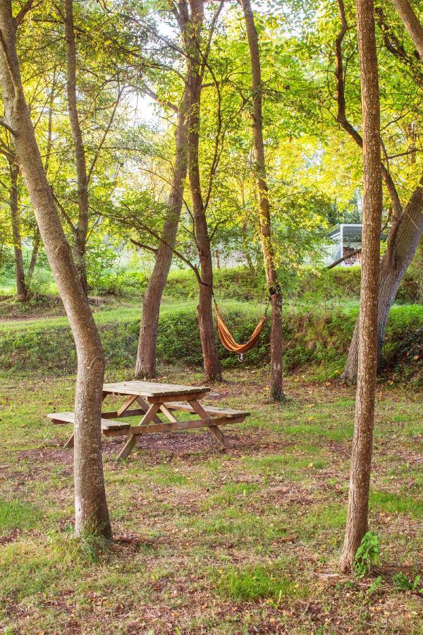 Ca La Masovera - Mas Vinyoles Natura San Pedro de Torelló Dış mekan fotoğraf