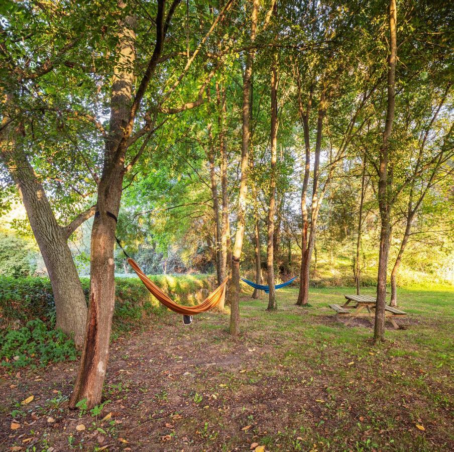 Ca La Masovera - Mas Vinyoles Natura San Pedro de Torelló Dış mekan fotoğraf